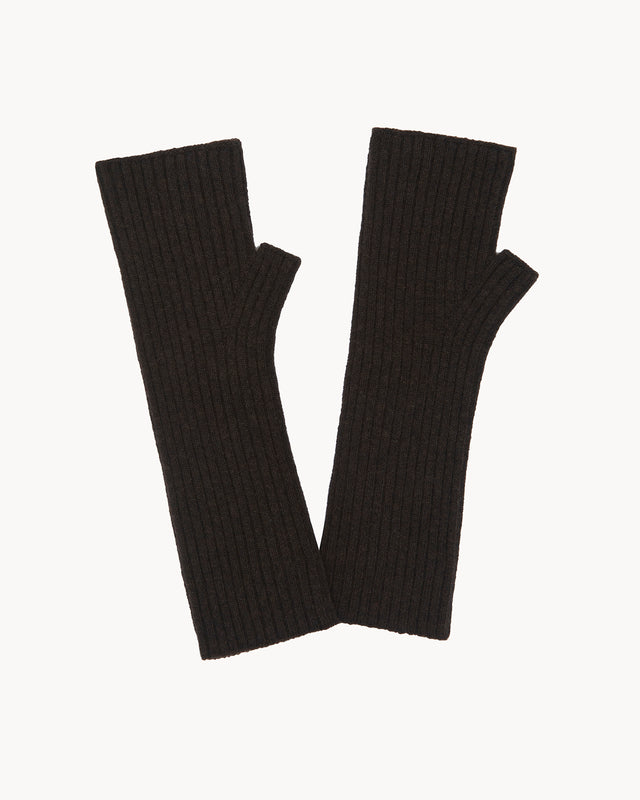 Mittens Knokke brown - Image principale