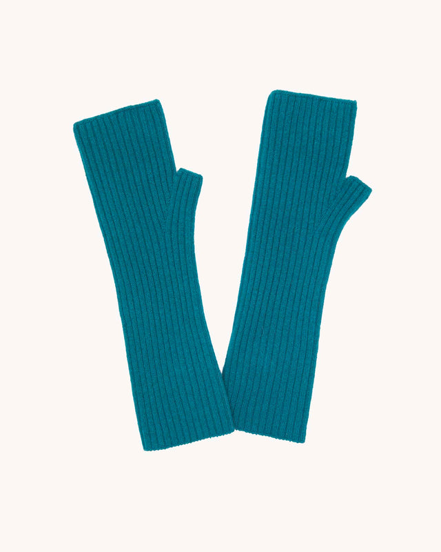Mittens Knokke parrot green - Image principale
