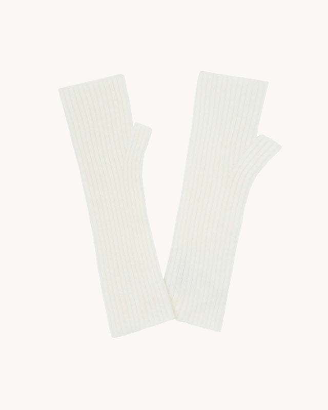 Mittens Knokke white - Image principale