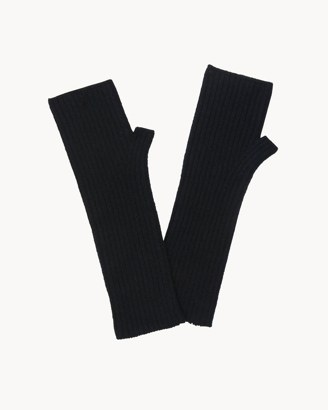 Mittens Knokke black - Image principale