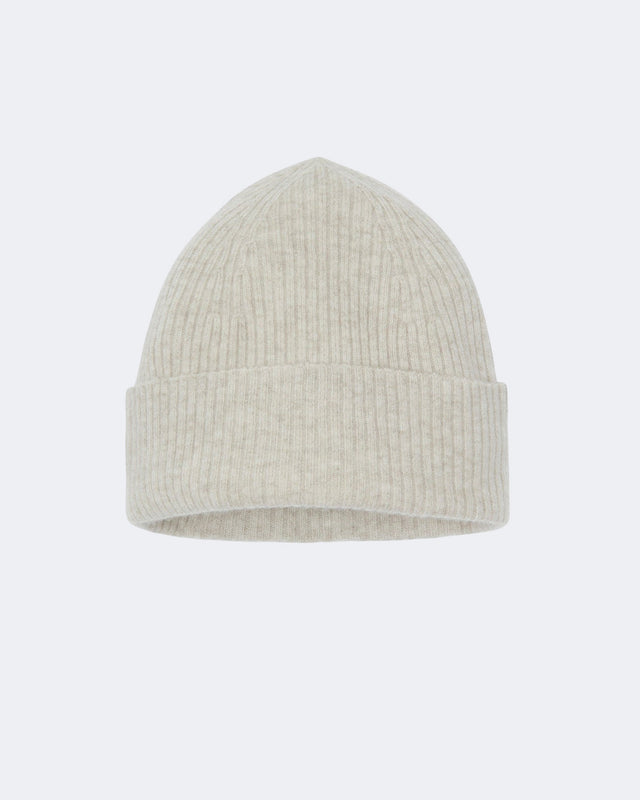 Bonnet Lilou avoine - Image principale