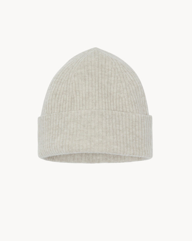 Bonnet Lilou avoine - Image principale