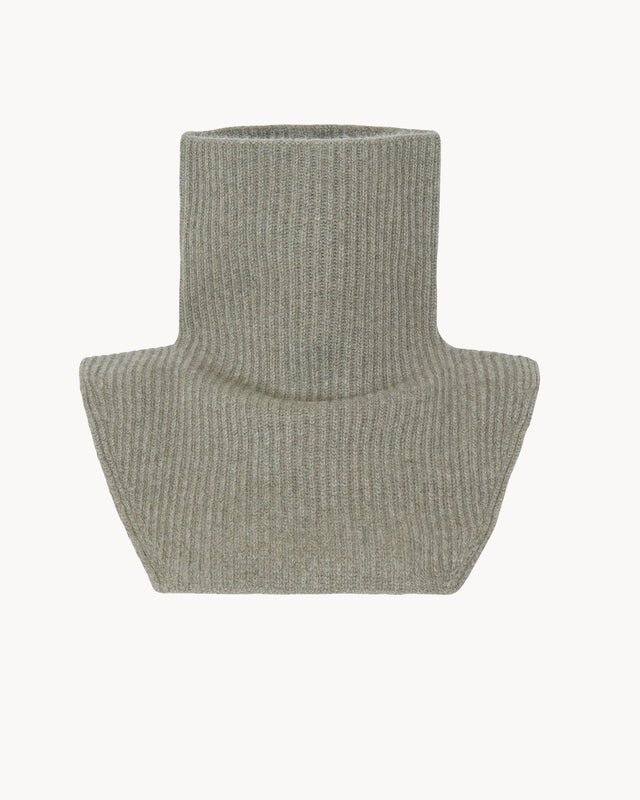 Snood Keelin marl khaki - Image principale