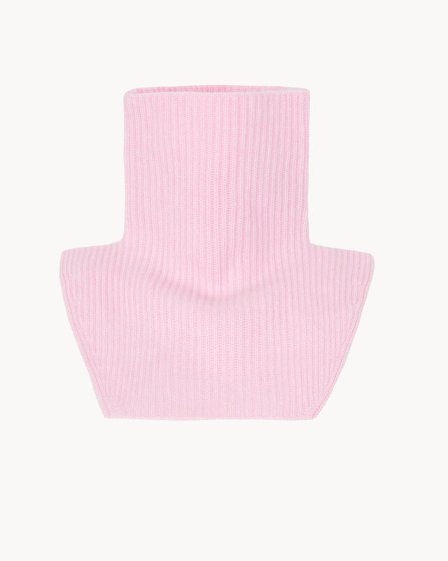 Snood Keelin candy pink - Image principale