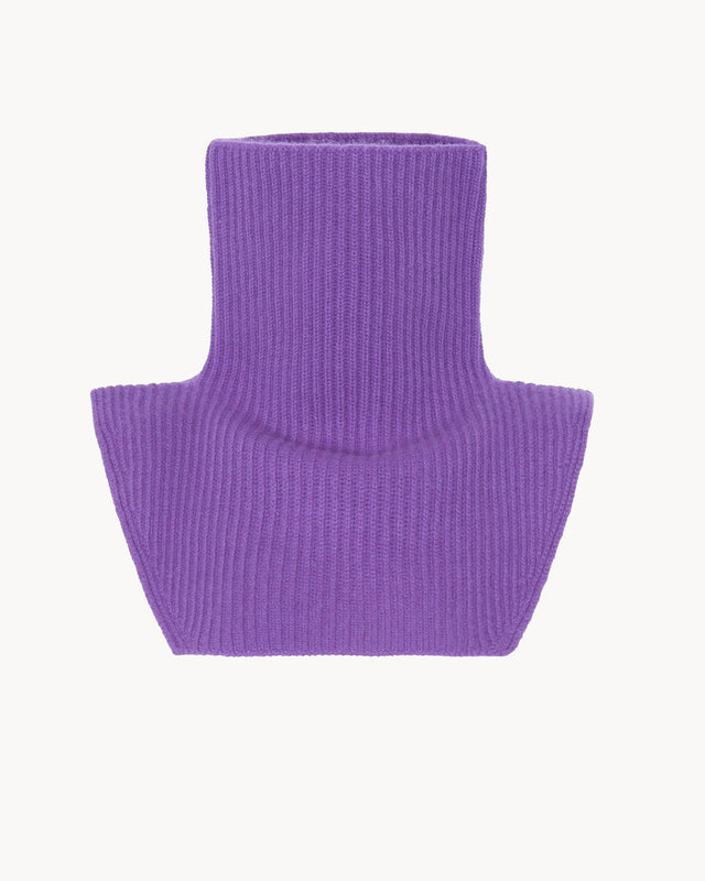 Snood Keelin purple - Image principale
