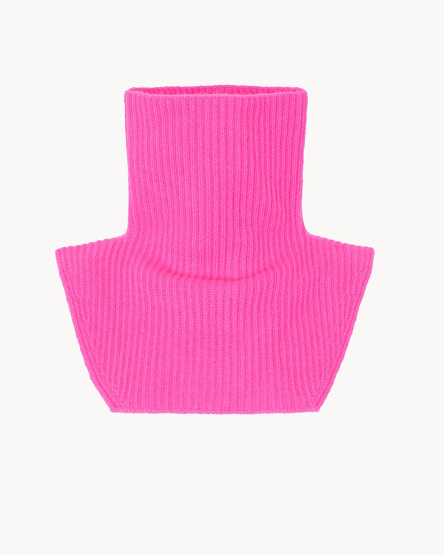 Snood Keelin neon pink - Image principale