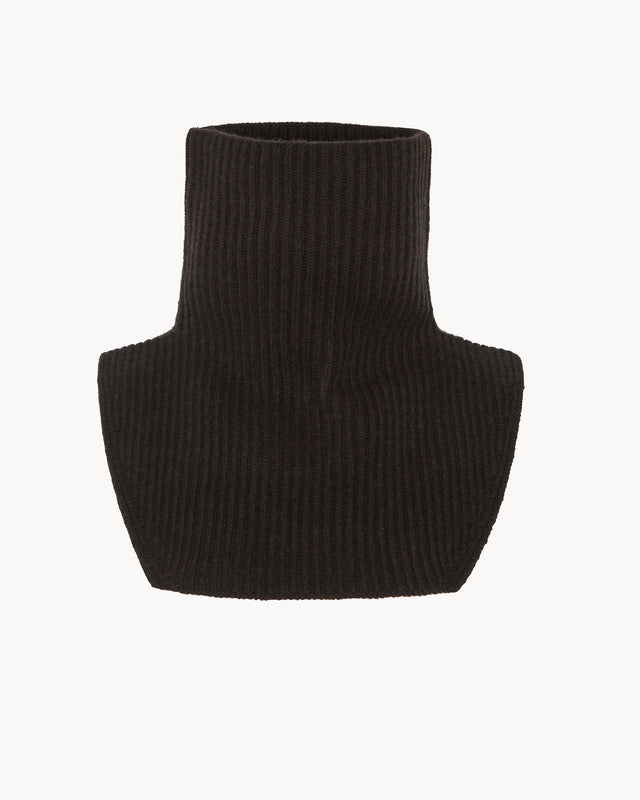 Snood Keelin brown - Image principale