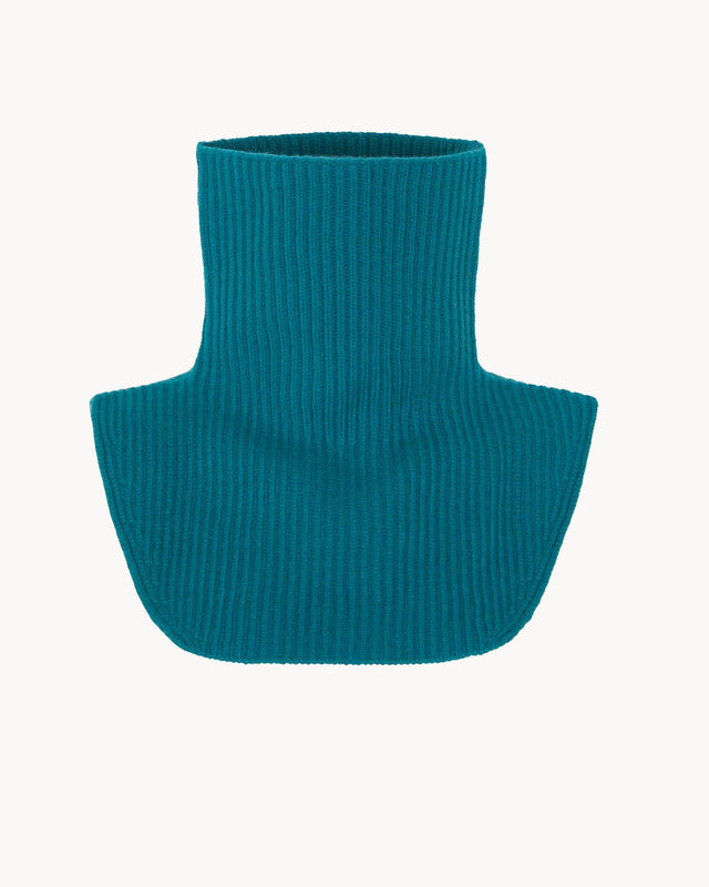 Snood Keelin parrot green - Image principale