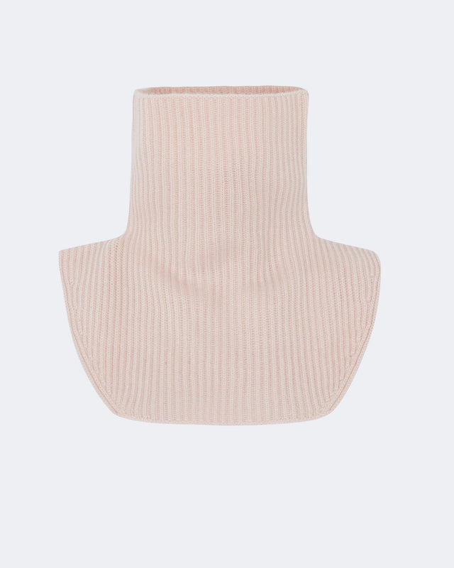 Col Keelin rose poudre - Image principale