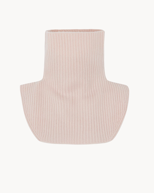 Snood Keelin powder pink - Image principale