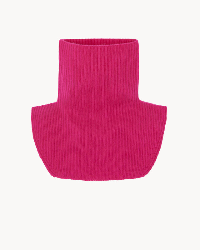 Col Keelin rose pivoine - Image principale