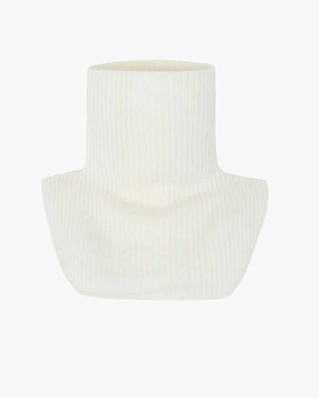 Snood Keelin white - Image principale