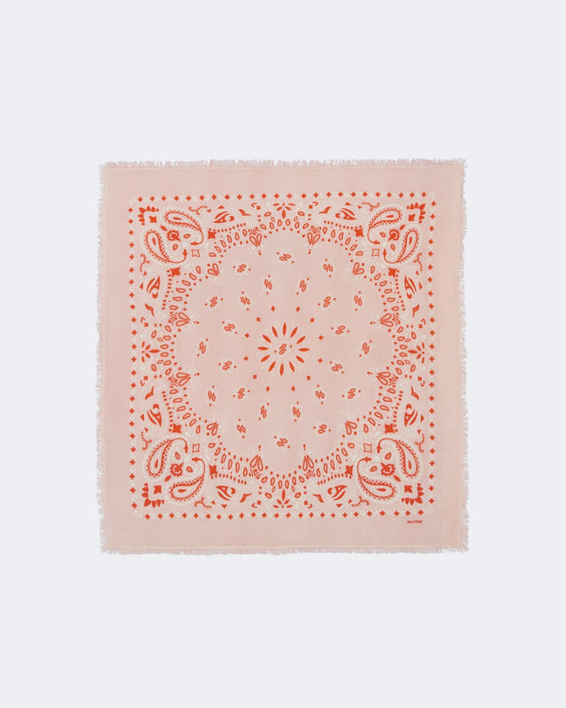 Grand Bandana Hachiko Bico skin - Image principale