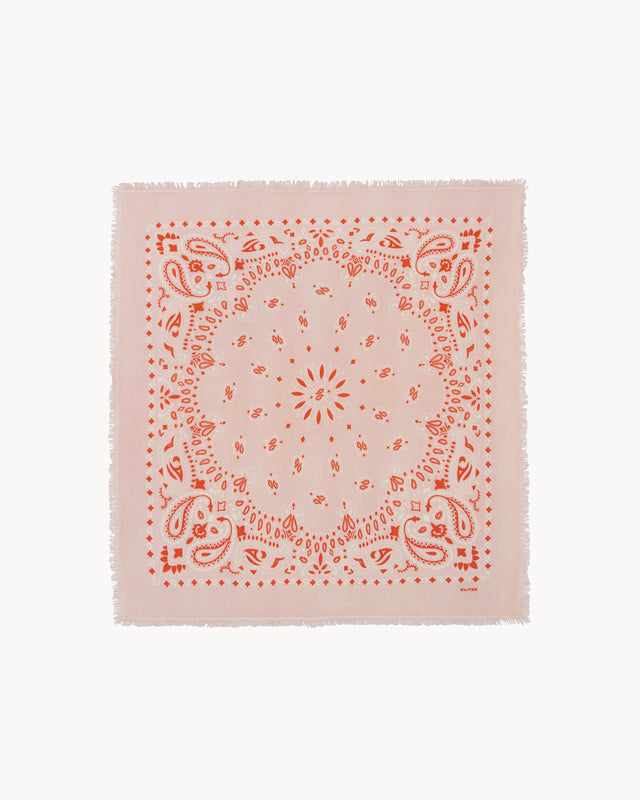 Grand Bandana Hachiko Bico skin - Image principale