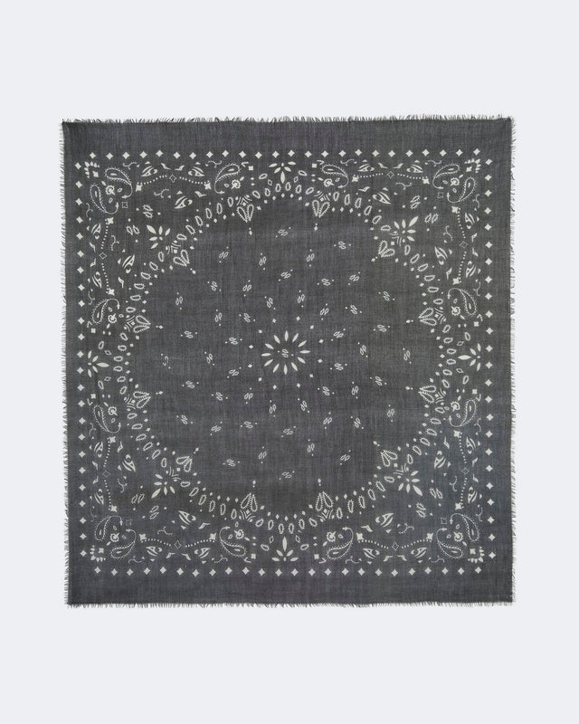 Bandana Effy black - Image principale