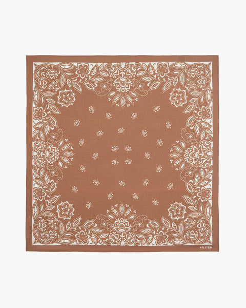 Large Bandana Helia macchiato - Image 2