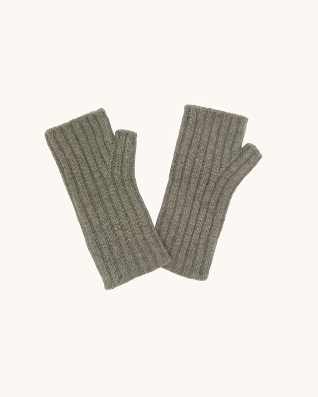 Mittens Nok marl khaki - Image principale