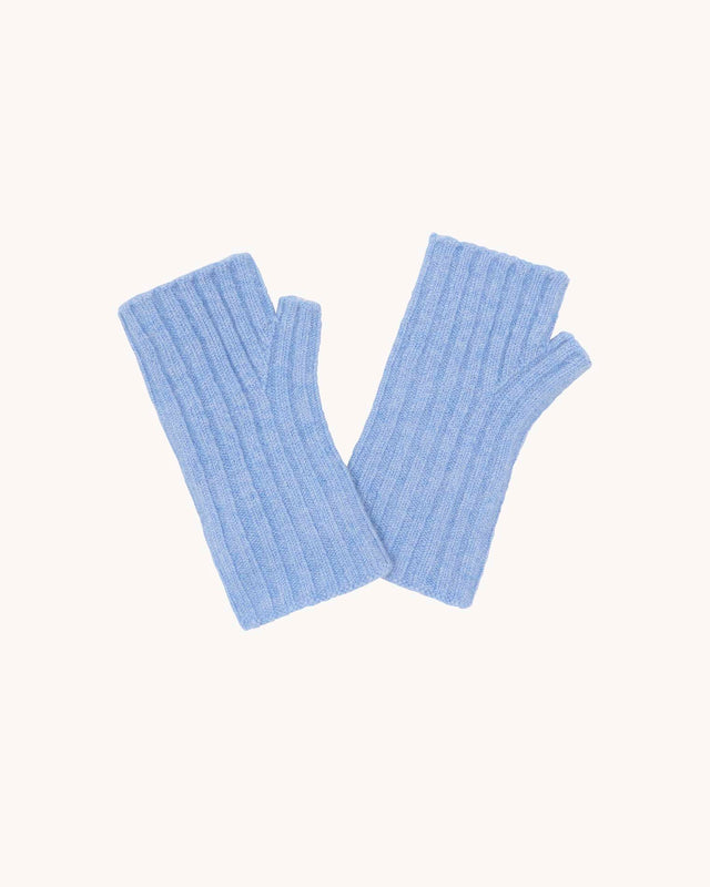 Mittens Nok blue jeans - Image principale