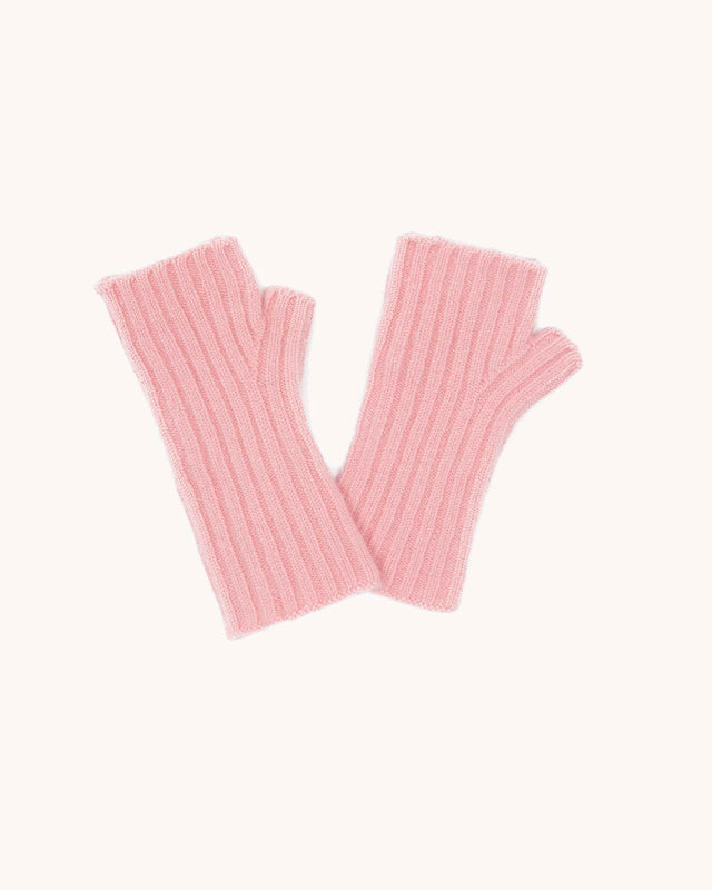 Mittens Nok marshmallow pink - Image principale