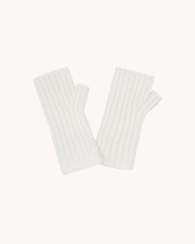 Mittens Nok white - Image principale