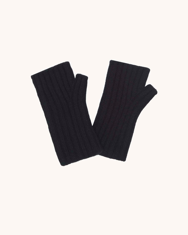 Mitaines Nok noir - Image principale