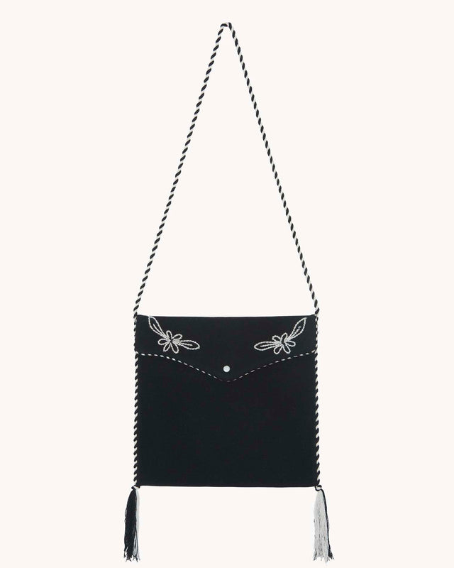 Bag Western black - Image principale