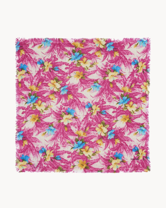 Bandana Uluwatu pink - Image principale