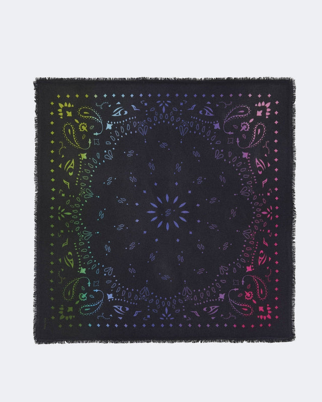 Bandana Hachiko Japan multicolor - Image principale