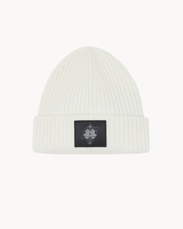 Beanie Dodger white - Image principale