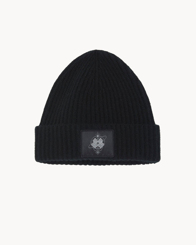 Beanie Dodger black - Image principale