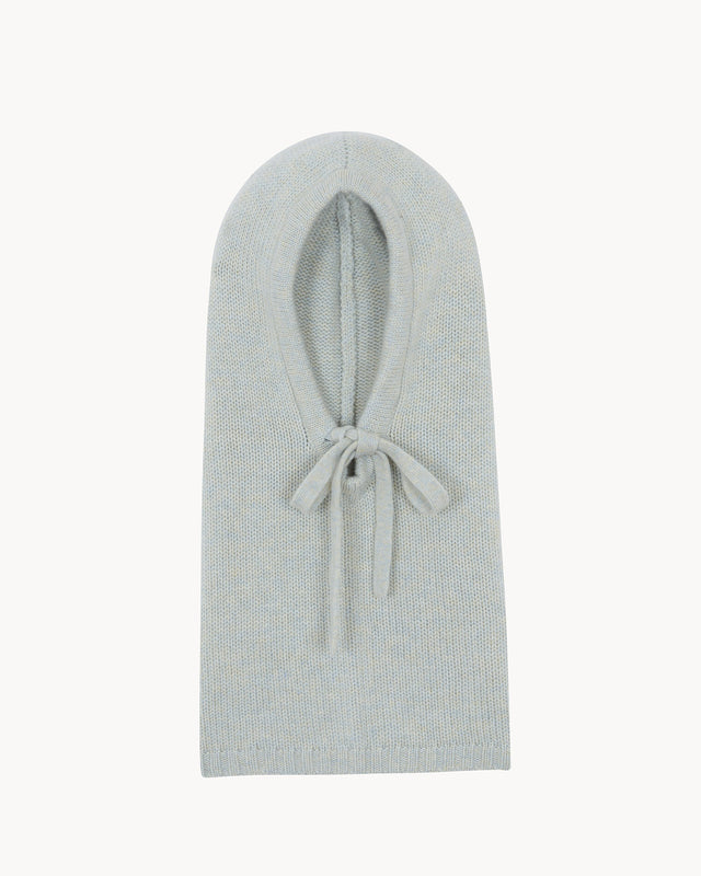 Hood Sybel Jersey bleach denim blue - Image principale
