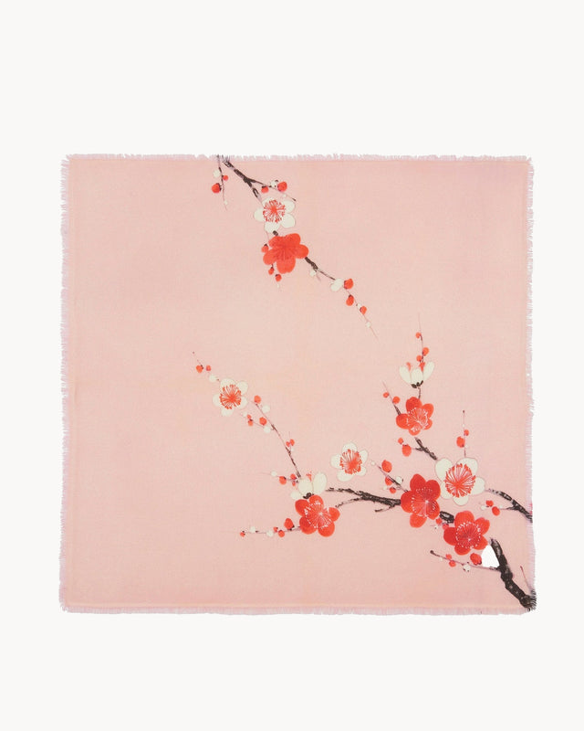 Bandana Cherry pink - Image principale
