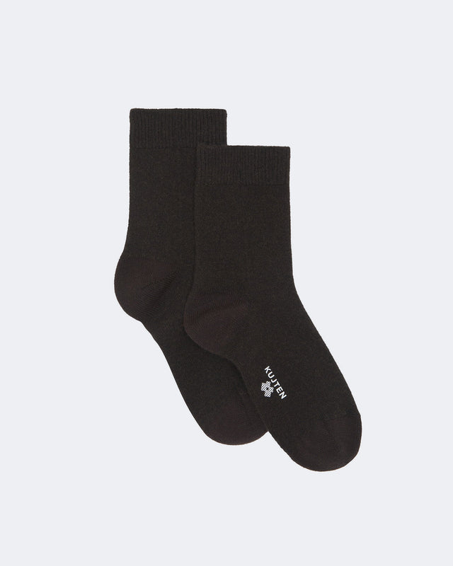 Socks Logo Socks brown - Image principale