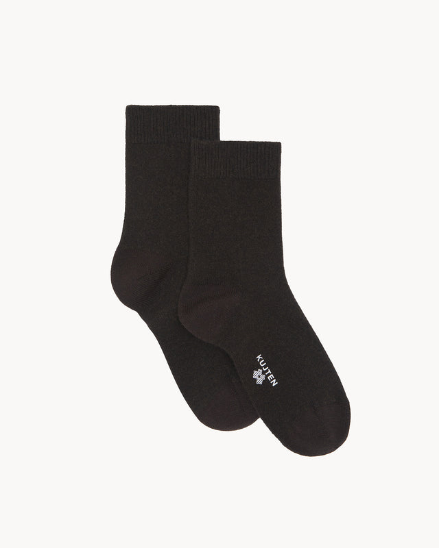 Socks Logo Socks brown - Image principale