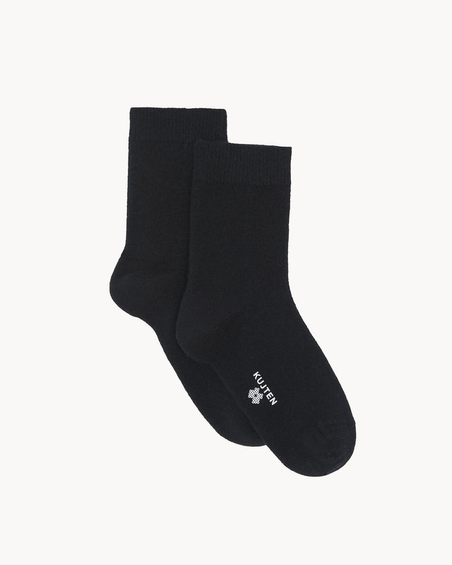 Socks Logo Socks black - Image principale