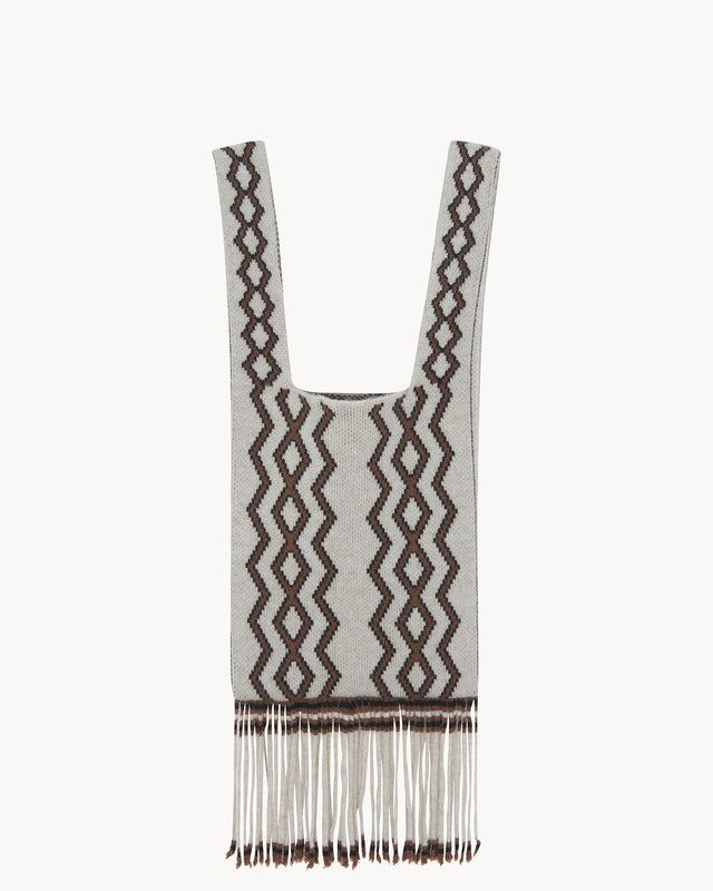 Sac Banzag avoine - Image principale