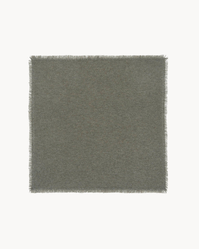 Small Bandana Haki marl khaki - Image principale