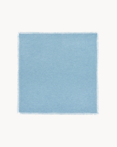 Small Bandana Haki sky breeze blue - Image principale