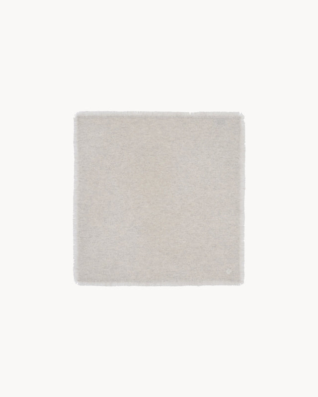 Petit Bandana Haki avoine - Image principale