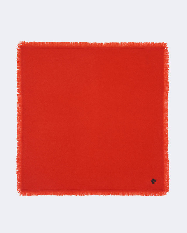 Small Bandana Haki Blood Orange - Image principale
