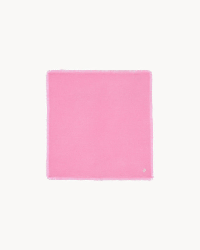 Small Haki Bubble Pink Bandana - Image principale
