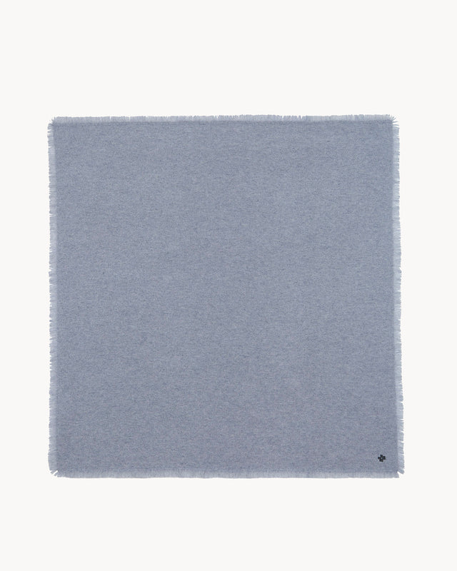 Large Bandana Hakiko marl gray - Image principale