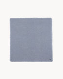 Bandana en cachemire gris pour femme et pour homme - Kujten packshot