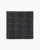 Bandana en cachemire beige pour femme - Kujten packshot