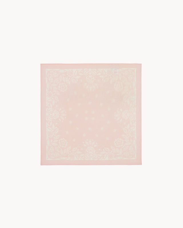 Small Bandana Heli skin - Image principale