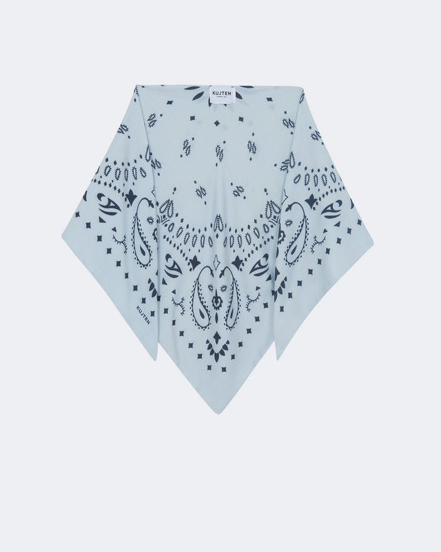 Petit Bandana Tifa brume - Image principale