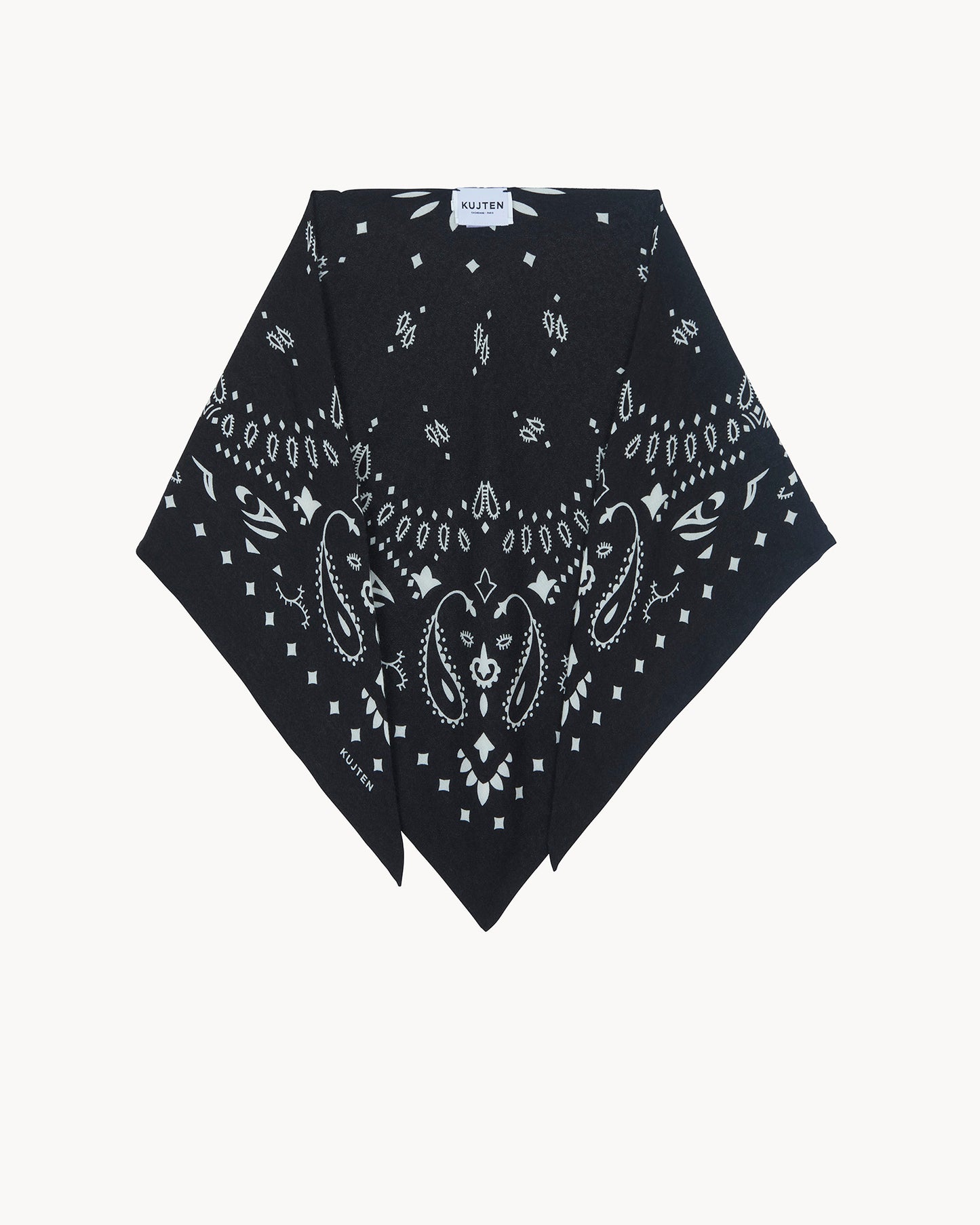 Small Bandana Tifa black