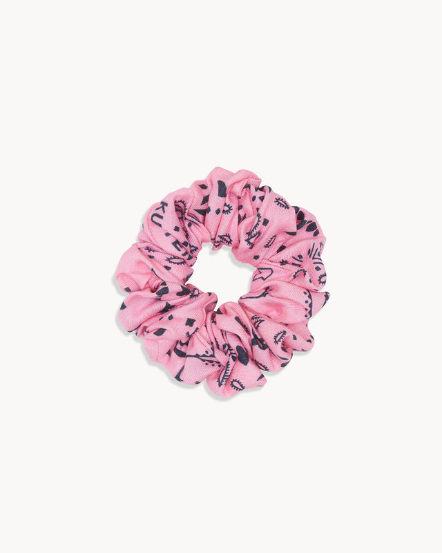 Scrunchy bubble pink - Image principale