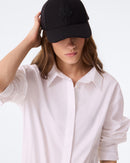Casquette Kujcap noir