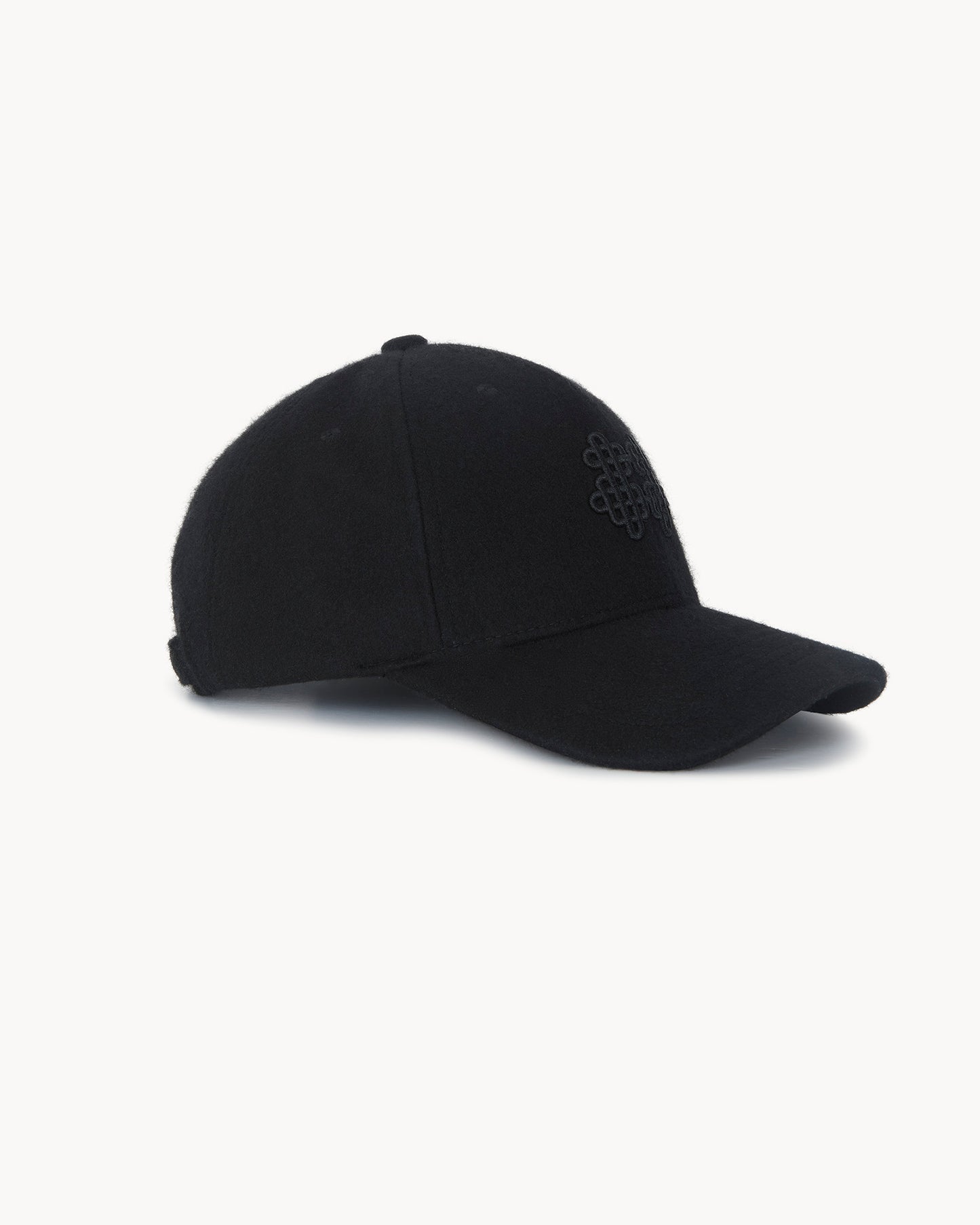 Pre-order | Cap Kujcap black